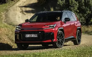 Toyota RAV4 review: A house-trained version of the Land Cruiser