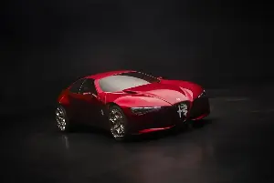 The Alfa Romeo Cuorerosso proves that manufacturers can still make beautiful cars