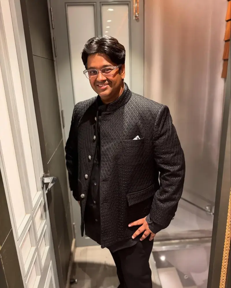 Milap Zaveri