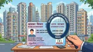 Investors should document property transactions.