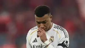 Kylian Mbappe 'filled Real Madrid's dressing room with selfishness' as ex-Arsenal & Chelsea star tears into Frenchman after Champions League exit