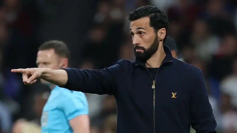 Arbeloa fumes at officiating decisions