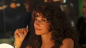 Odessa A'zion Could Have Been A Household Name Before Marty Supreme, But She Bombed One Disney Live-Action Audition