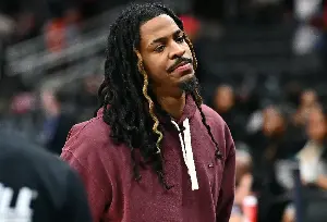 Ja Morant’s Latest Move Sends Grizzlies Trade Buzz Into Overdrive