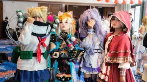 There will be a costume party at the Khanh Hoa Sea Festival 2026.