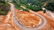 Proposal for early investment in the Nha Trang - Da Lat expressway.