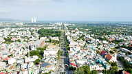 Southern Khanh Hoa's environmental infrastructure: Completing it for sustainable development.