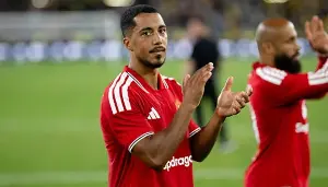 The Tielemans and Santos duo helped manager Michael Carrick rebuild Manchester United's midfield.
