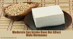 Can Soy Lead To Enlarged Breasts in Men?