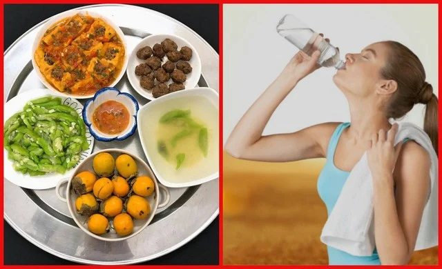 Uống nước kiểu này dễ làm hại dạ dày và thận - Ảnh 3.