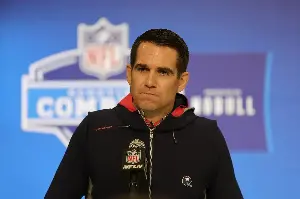 Giants sign GM Joe Schoen to multiyear extension in concerning start to John Harbaugh Era