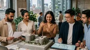 Why Gen Z is ditching the 'rent forever' mindset to invest in real estate sooner than expected