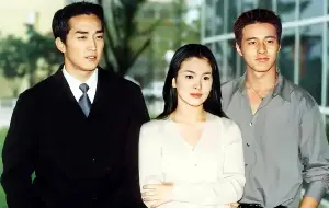 The cast of 'Autumn in My Heart' after 26 years: Some secretly married, others have disappeared from the screen.