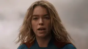 DCU Star Milly Alcock Has Some Thoughts About Martin Scorsese And Ridley Scott’s Viral Superhero Movie Critiques