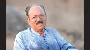 Asad Rahmani: “We need to bring back vultures to restore ecological balance”