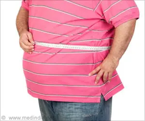 Excess Belly Fat May Accelerate Biological Aging