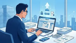 ITR-6 Excel utility for AY 2026-27 released: Eligibility, due dates, key documents explained