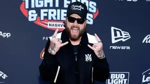 How did Nate Smith go from 280 pounds to 225 pounds? Singer reveals weight loss secrets