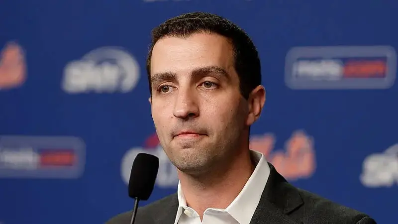 David Stearns