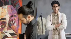 Buying a wedding outfit? Designer Saggar Mehra reveals menswear mistakes to avoid