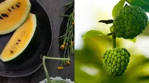 Fresh Finds: 10 Globally Lesser-Known Fruits To Eat This Summer