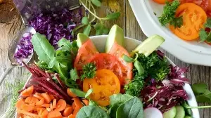 Nutritionist shares foods that you can eat in large quantities without gaining weight: ‘More volume for fewer calories…’