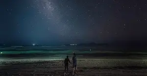 Psychology suggests stargazing might be better for us than we realize