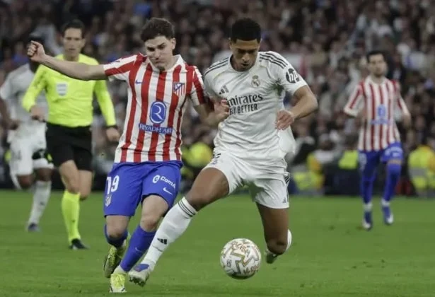 Real Madrid once made a record offer for Julian Alvarez, but it was rejected.