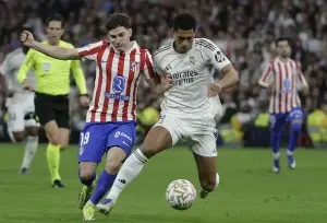 Real Madrid refused to rescue Julian Alvarez: When pride outweighs 150 million euros.