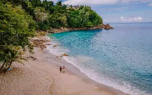 The 10 best beaches in Phuket