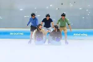 SM Supermalls Brings Cool Escapes and Family Fun This Summer