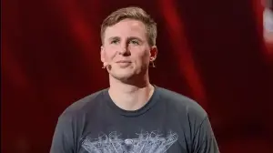 He once had ‘no money’, now features on Forbes net worth list; Brett Adcock shares 'where real wealth is'