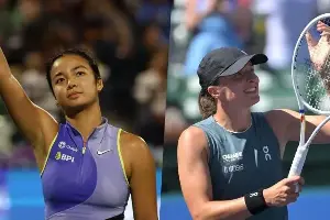 First-round bye puts Alex Eala on path to potential Iga Swiatek rematch at Miami Open