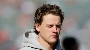 Is Joe Burrow leaving the Bengals? Orlando Brown Jr. provides big update as trade rumors swirl; ‘Joe gives…’