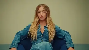 Sydney Sweeney Nods At Her Now-Infamous American Eagle Ad In Cheeky New Campaign