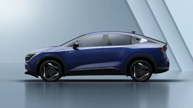 Mitsubishi Eclipse Sportback
