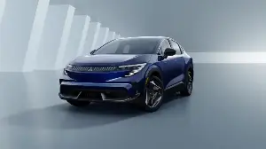 This is the all-new Mitsubishi Eclipse