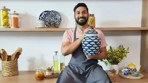 Khapli Atta Recipes: Chef Sadaf Hussain On Keeping It Simple