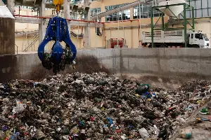 Bangkok tests waste-to-energy plant