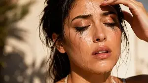 How to prevent makeup from melting on humid days: Expert tips to keep in mind