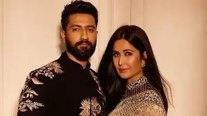 Vicky Kaushal is grateful for a ‘sukoon aur pyaar se bharaa’ birthday, shares note thanking fans and loved ones
