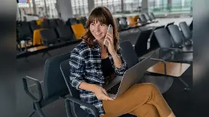 The Hidden Risks of Using Free Wi-Fi at Airports