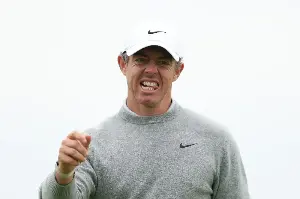 Rory McIlroy rises in PGA Tour history with opening round at US Open