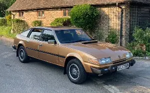 UK’s rarest cars: 1981 Rover SD1 Vanden Plas Series 1, one of only 18 left