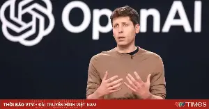 Open AI CEO Sam Altman: Companies that say they're laying off employees because of AI are actually using AI the least.