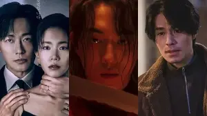 July 2026 K-dramas: Namkoong Min, Lee Dong Wook, Nam Joo Hyuk, Park Eun Bin and Gong Hyo Jin lead blockbuster line-up