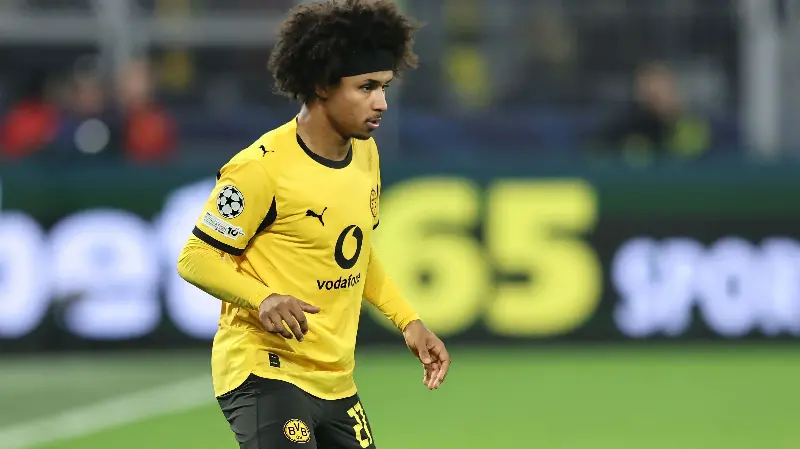 Adeyemi situation even more complicated