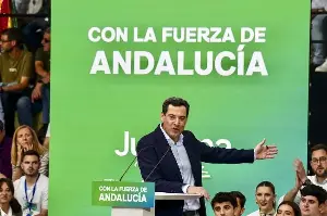 Seis encuestas sitúan a Moreno al borde de reeditar su mayoría absoluta a seis días de las elecciones