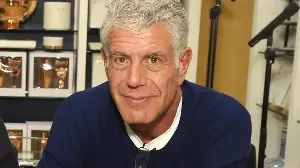 6 of Anthony Bourdain's Favorite Restaurants in the World