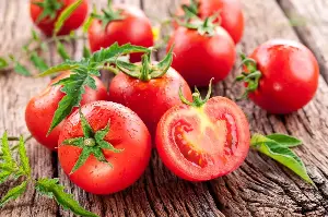Savor summer produce with these appetizer recipes